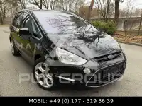 2011 Ford S-Max