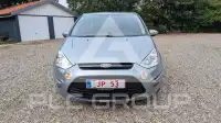 2011 Ford S-Max