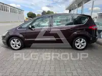 2011 Ford S-Max