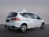 2011 Ford S-Max