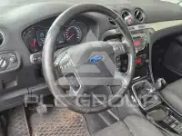 2011 Ford S-Max