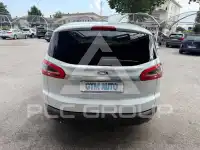 2011 Ford S-Max