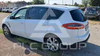 2011 Ford S-Max