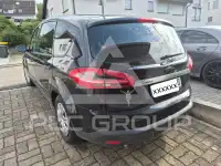 2011 Ford S-Max