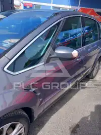 2011 Ford S-Max