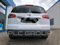2011 Ford S-Max