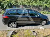 2011 Ford S-Max