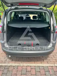 2011 Ford S-Max