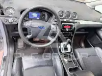 2011 Ford S-Max