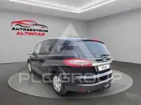 2011 Ford S-Max