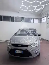 2011 Ford S-Max