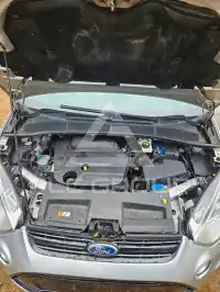 2011 Ford S-Max