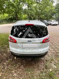 2011 Ford S-Max