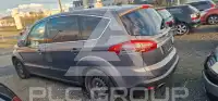 2011 Ford S-Max
