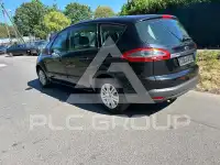 2011 Ford S-Max