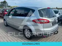 2011 Ford S-Max