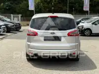 2011 Ford S-Max