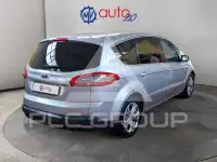 2011 Ford S-Max