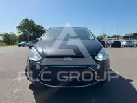 2011 Ford S-Max