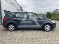 2011 Ford S-Max