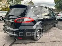 2011 Ford S-Max