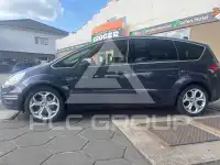 2011 Ford S-Max
