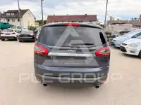 2011 Ford S-Max