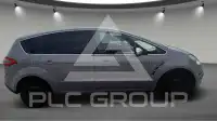 2011 Ford S-Max