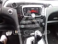 2011 Ford S-Max