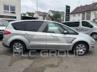 2011 Ford S-Max