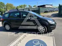 2011 Ford S-Max