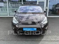2011 Ford S-Max