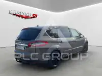 2011 Ford S-Max