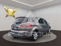 2011 Ford S-Max