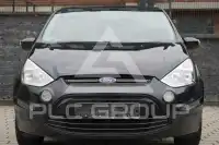 2011 Ford S-Max