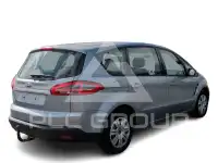 2011 Ford S-Max