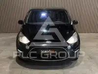 2011 Ford S-Max