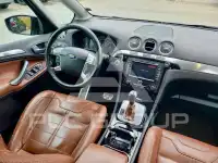 2011 Ford S-Max
