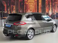 2011 Ford S-Max