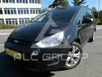 2011 Ford S-Max