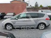 2011 Ford S-Max