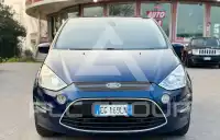 2011 Ford S-Max