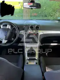 2011 Ford S-Max