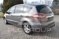 2011 Ford S-Max