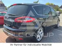 2011 Ford S-Max