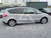 2011 Ford S-Max