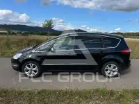 2011 Ford S-Max