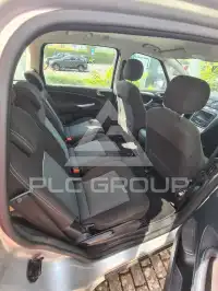 2011 Ford S-Max