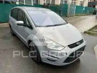 2011 Ford S-Max