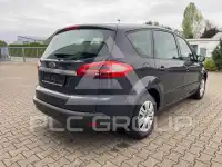 2011 Ford S-Max